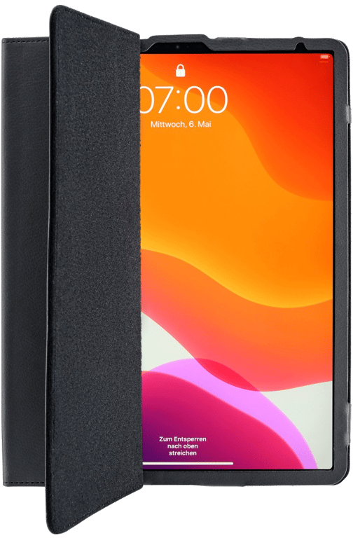 Pochette pour tablette Bend pour iPad Pro 11 (2020)e - Noir