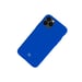 Celly Feeling cover per cellulare 14,7 cm (5.8'') Blu Apple iPhone 11 Pro