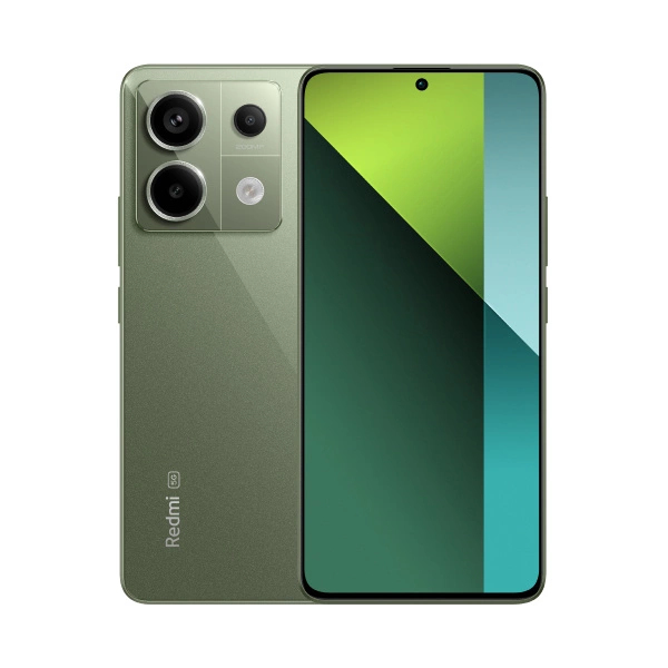 Redmi Note 13 Pro (5G) 256Go, Vert, Débloqué - Excellent état Comme neuf -  reconditionné disponible sur Pixmania
