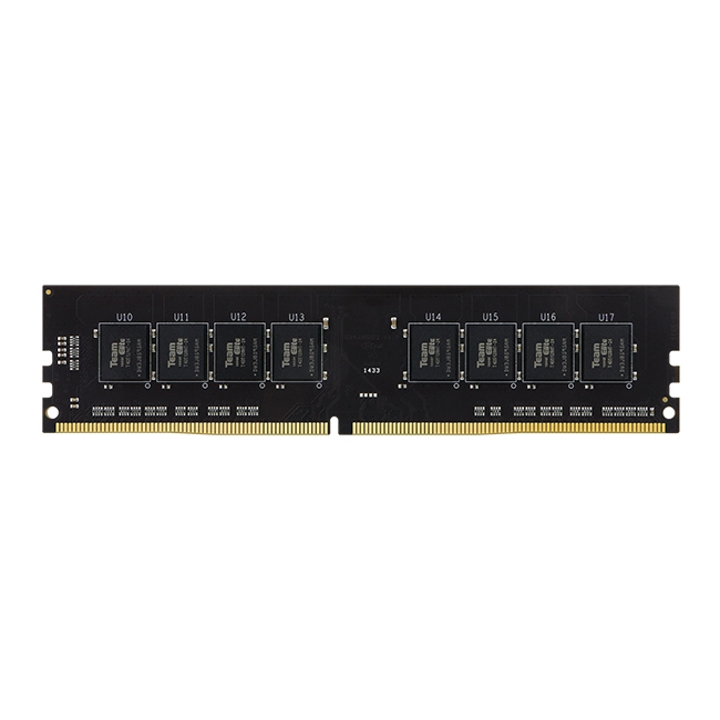 Team Group ELITE TED432G3200C2201 module de mémoire 1 x DDR4 3200 MHz Neuf