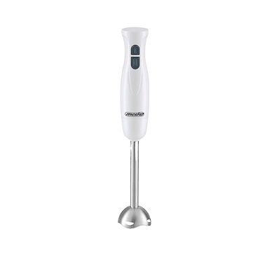 Mixeur plongeant Mesko MS 4619 300W blanc