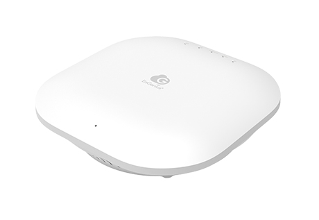 EnGenius ECW120 point d'accès réseaux locaux sans fil 867 Mbit/s Blanc Connexion Ethernet, supportant l'alimentation via ce port (PoE) - Neuf Blanc - vue 3