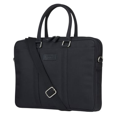 dbramante1928 Fifth Avenue 38,1 cm (15'') Maletín Negro