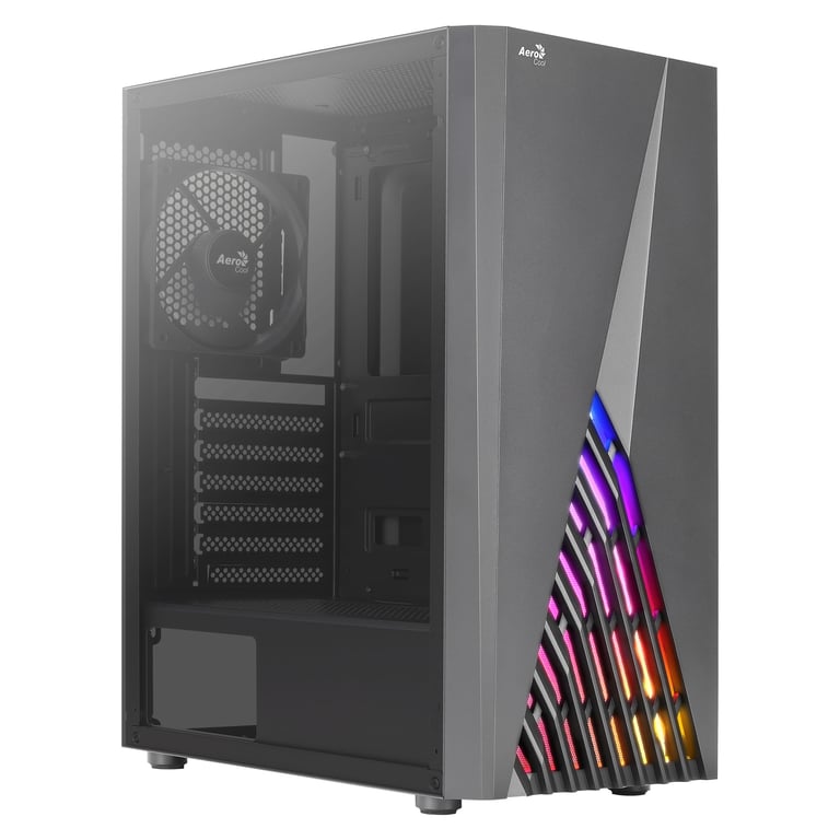 Aerocool Delta Midi Tower Neuf - vue 4