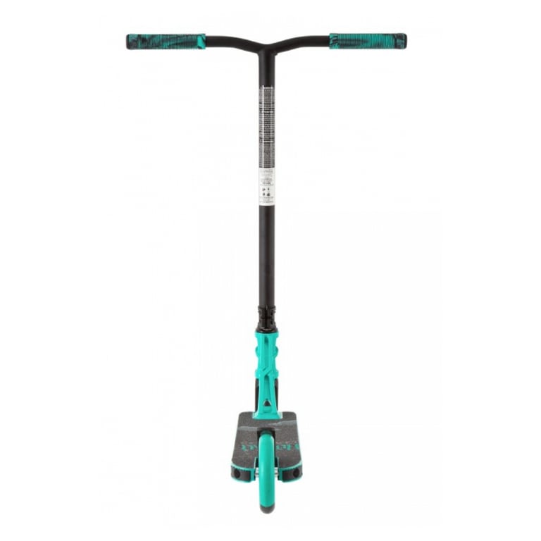 Trottinette MGX Pro Charley Dyson et Performance et Style Neuf - vue 5