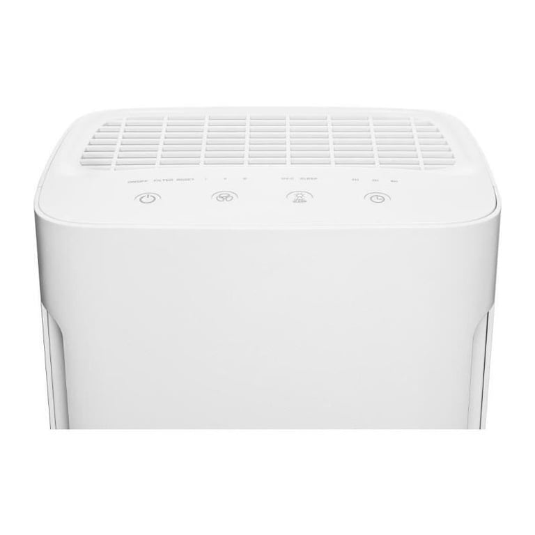Purificateur D'Air Sencor SHA 6400WH-EUE3 – Filtration En 4 Étapes - vue 5