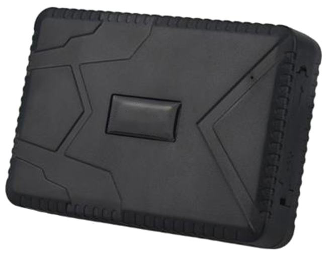 Traceur GPS Voiture Localisateur Magnétique Alarme Survitesse Capteur Choc Noir YONIS