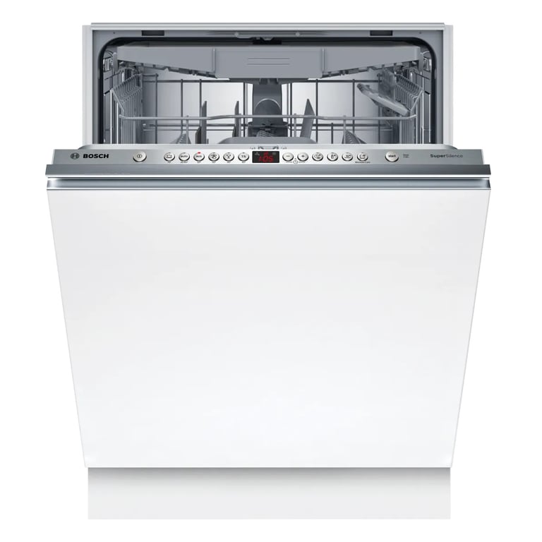 Bosch SMV46KX55E - vue 2