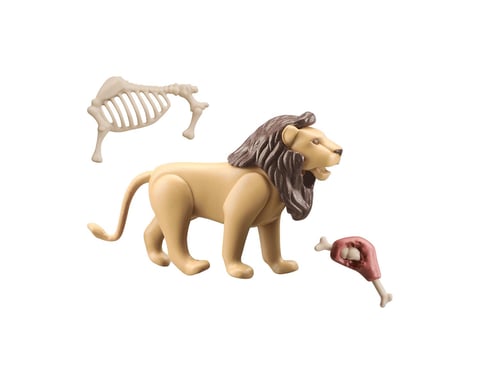 Playmobil Wiltopia 71054 figurina per bambini