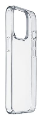 Cellularline Clear Strong - Apple iPhone 15 Pro Max