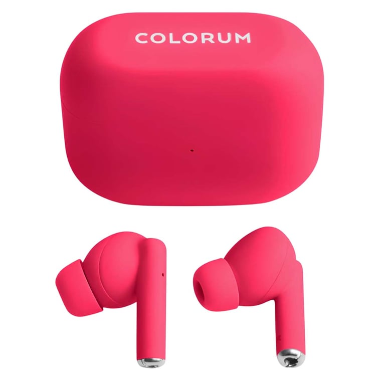 Écouteurs TWS Intra auriculaires Bluetooth 5.3 avec Réduction de Bruit Neuf - vue 2
