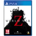 Sony Guerra Mundial Z, PS4 PlayStation 4 estándar