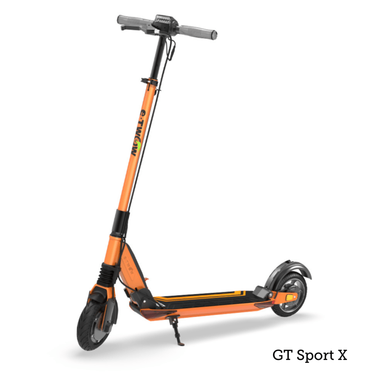 E TWOW Trottinette électrique GT Sport X 48V/ 10.5ah Neuf - vue 4