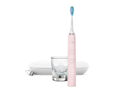 Philips Sonicare DiamondClean Brosse à dents électrique avec application
