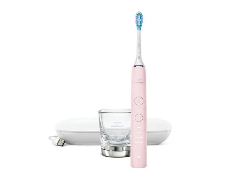 Philips Brosse à Dents HX9911/ - vue 2