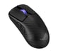 ASUS ROG Harpe Ace Extreme souris Jouer Droitier RF Wireless + Bluetooth + USB Type-A Optique 42000 DPI