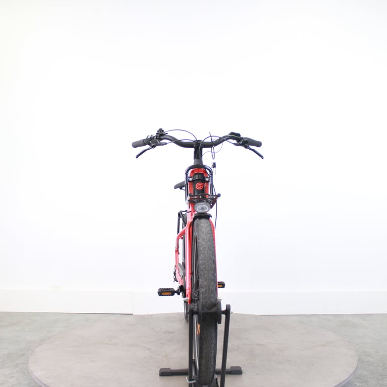 Vélo Électrique Tenways CGO800S Performance et Confort pour Vos Déplacements Quotidiens - vue 10