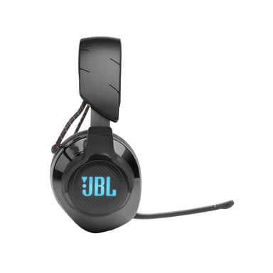 Casque Gaming circum-auriculaire sans fil JBL Quantum 610 - Noir