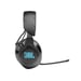 Casque Gaming circum-auriculaire sans fil JBL Quantum 610 - Noir