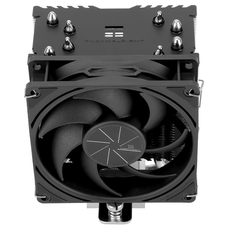 Thermalright Assassin X 90 Refined SE V2 - vue 3