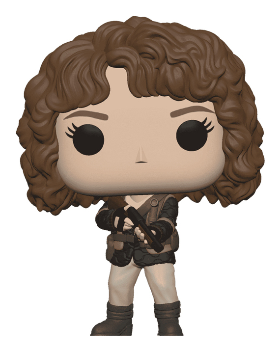 Funko POP! Hunter Nancy 9 cm - vue 2