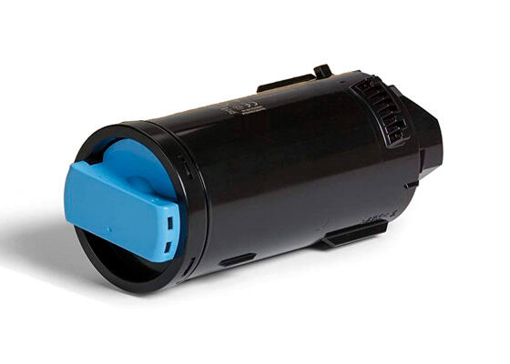 Toner compatible Xerox C500 Neuf - vue 2
