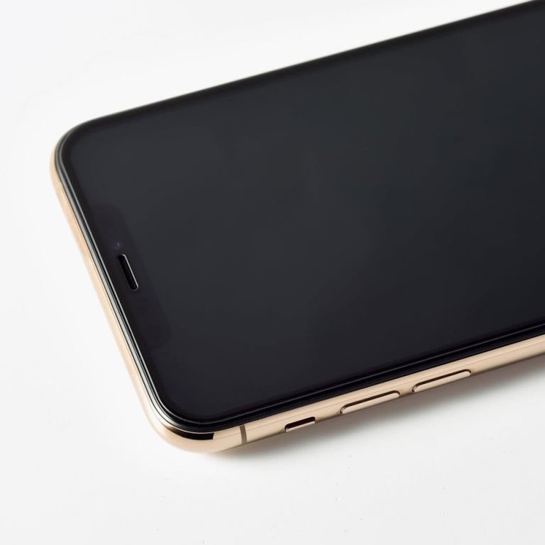 Protection écran Verre Trempé 3D Frame Noire pour Apple Apple iPhone 14 Max  - Rhinoshield