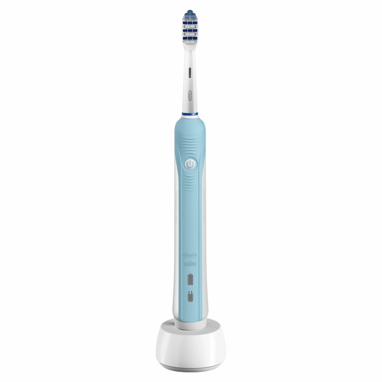 Oral B TriZone 700 - vue 2