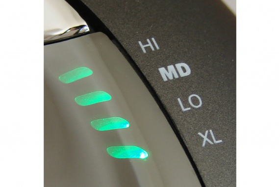 BakkerElkhuizen Evoluent4 Mouse Right Hand Neuf - vue 3