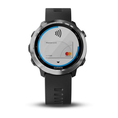Forerunner 645 Music 3,05  (1.2'') Gps (Satellite)