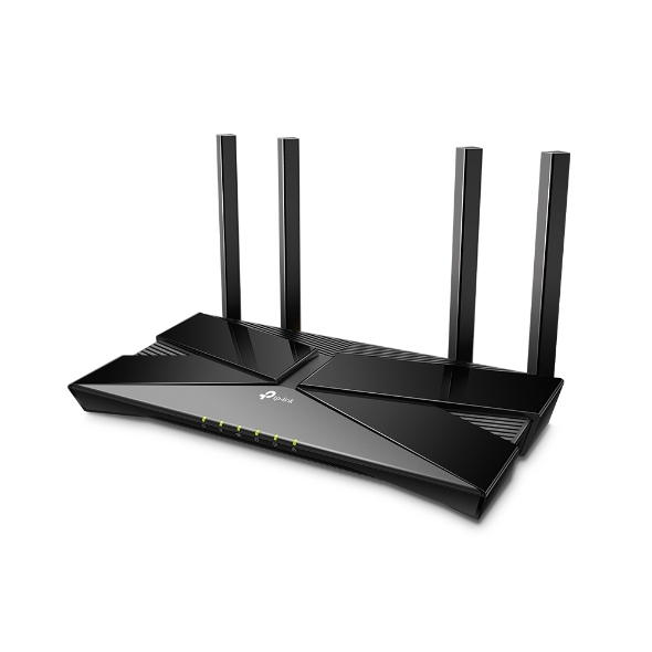 TP Link Archer AX23 routeur sans fil Gigabit Ethernet Bi bande 2 4 GHz / 5 GHz Neuf - vue 3
