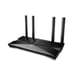 TP-Link Archer AX23 Dual Band Gigabit Ethernet Wireless Router (2,4 GHz / 5 GHz) Nero