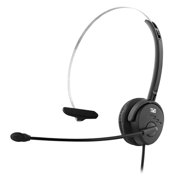 TNB BLHSMONO filaire USB Type-A mono