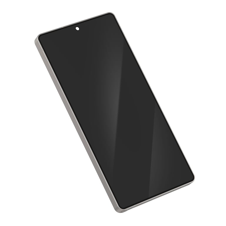 Samsung Écran pour Samsung S25 Ultra LCD + Vitre Tactile + Châssis Original - vue 4