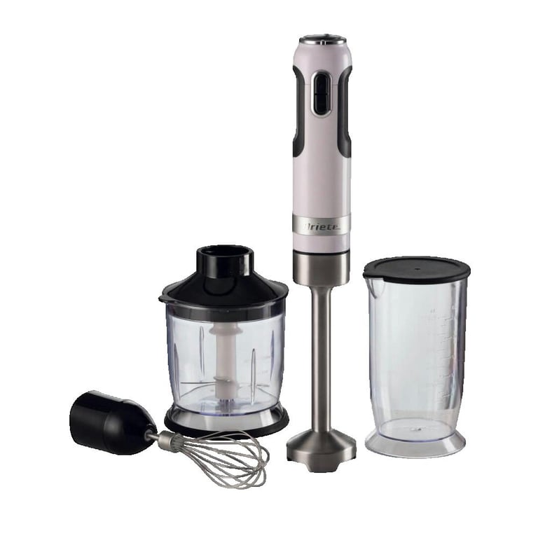Mixeur plongeant Ariete 602/01 blanc - Neuf