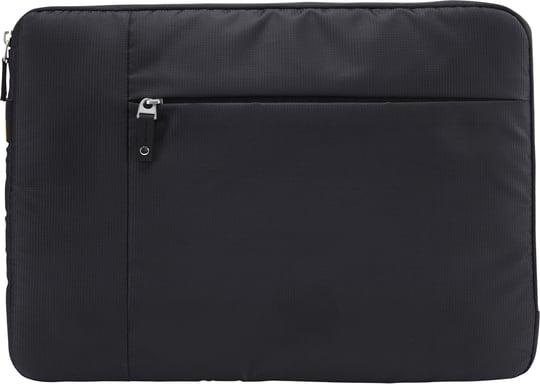 Case Logic TS-115 Black 39,6 cm (15.6'') Funda Negro