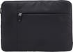 Case Logic TS-115 Black 39,6 cm (15.6'') Funda Negro