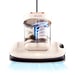 Limpiador de Colchones de Doble Taza Inteligente JIGOO S100 con Potencia 350W y Succión 12KPa