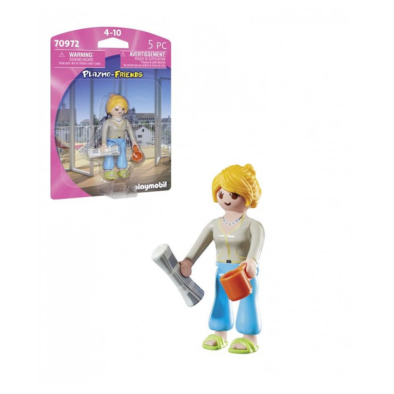 Playmobil Playmo Friends 70972 figurine d'action et de collection Neuf - vue 2