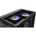 Thermaltake CTE C700 TG Midi Tower Negro