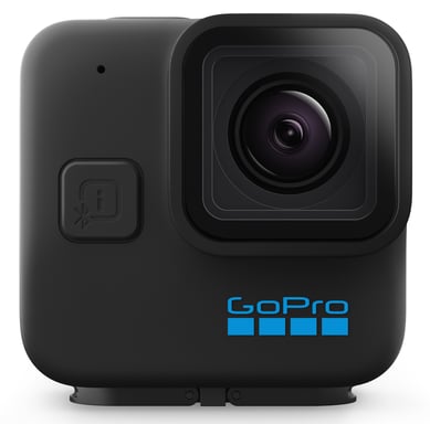 GoPro CHDHF-111-RW cámara para deporte de acción 27,6 MP 5.3K Ultra HD CMOS 25,4 / 1,9 mm (1 / 1.9'') Wifi