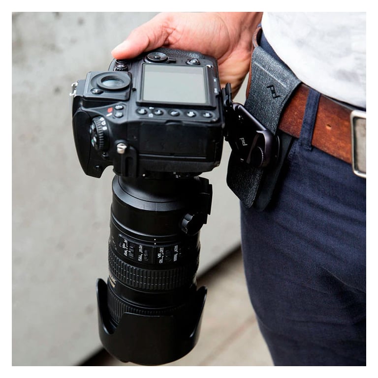 PEAK DESIGN PROpad v2 pour Capture v3 PP2 Neuf - vue 2