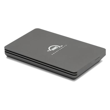 OWC Envoy Pro FX Technologie Thunderbolt 1 To 3.2 Gen 2 (3.1 Gen 2) Noir