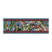 CLEMENTONI - Puzzle Compacto 1000 piezas Panorama - Dragon Ball Super