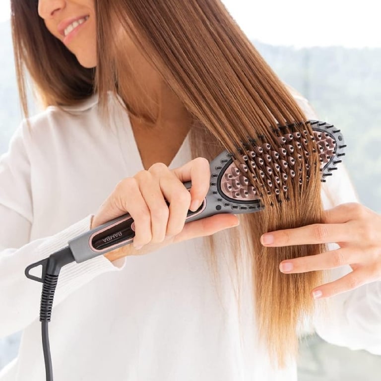 Cecotec InstantCare Smooth Brush - vue 3