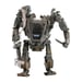 Figura Disney Avatar - Robot AMP McFarlane con accesorios y efecto bioluminiscente