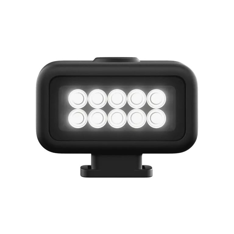 Torche GoPro Mod pour Hero 8 - vue 2