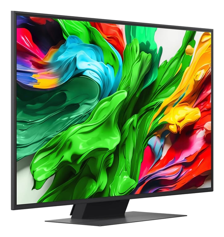 TV LED Miniled 50QNED86A 2025 - vue 4
