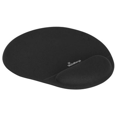 MediaRange MROS250 tapis de souris Noir - Neuf