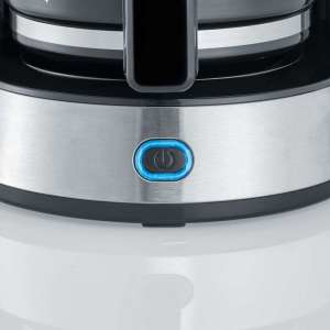 Severin KA 4825 machine à café Manuel Machine à café filtre